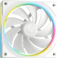 DeepCool LM240 WH 240mm RGB All In One Univerzális CPU Vízhűtés - Fehér