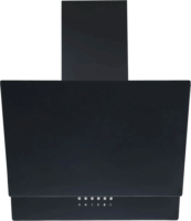 Respekta CH 66038-60SAM Kürtős Páraelszívó Szagelszívó - Fekete