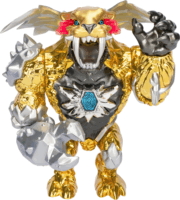 Moose Toys MrBeast Lab Sammler-Figuren Panther Játékfigura