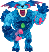 Moose Toys MrBeast Lab Sammler-Figuren Panther Játékfigura