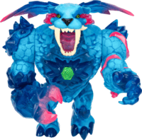 Moose Toys MrBeast Lab Sammler-Figuren Panther Játékfigura