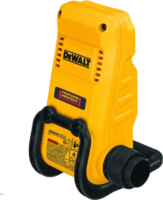 DeWalt DWH079D-XJ Porgyűjtő adapter porszívóhoz