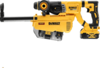 DeWalt DWH205DH-XJ Porelszívó Állomás Fúrókhoz