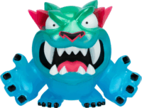 Moose Toys MrBeast Lab Vinyl-Figuren Hyper Panther Játákfigura