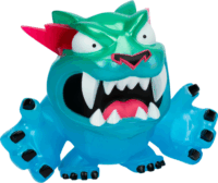 Moose Toys MrBeast Lab Vinyl-Figuren Hyper Panther Játákfigura