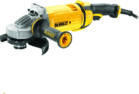 DeWalt DWE4557-QS Elektromos sarokcsiszoló Flex Ø180mm 2400W