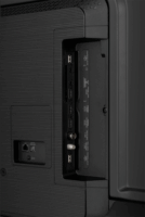 Hisense 55" 55E77Q 16:9 4K UltraHD QLED Smart TV