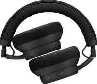 Fairphone Fairbuds XL Bluetooth Sztereó Fejhallgató - Fekete