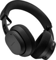 Fairphone Fairbuds XL Bluetooth Sztereó Fejhallgató - Fekete