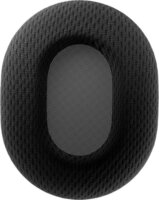 Fairphone Fairbuds XL Bluetooth Sztereó Fejhallgató - Fekete