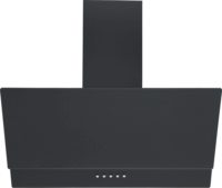 Respekta CH35060MS-19 Sasha Kürtős Páraelszívó Szagelszívó - Fekete