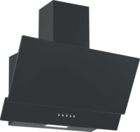 Respekta CH35060MS-19 Sasha Kürtős Páraelszívó Szagelszívó - Fekete