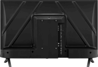 Hisense 40" 40E4QT 16:9 FullHD LED Smart TV