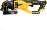 DeWalt DCG460N-XJ Akkus Sarokcsiszoló Flex Ø230mm 54V (Akku és töltő nélkül)