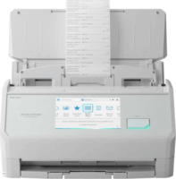 Ricoh ScanSnap iX2500 Dokumentumszkenner A4 - Fehér