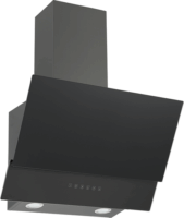 Respekta CH 66060 BSGA Kaya Kürtős Páraelszívó Szagelszívó - Fekete
