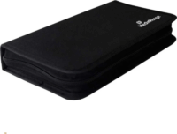 MediaRange BOX51 CD tartó album (48 db CD-hez)