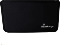 MediaRange BOX51 CD tartó album (48 db CD-hez)