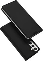 Nevox VARIO Samsung Galaxy S25 FE Flip Telefon tok - Fekete