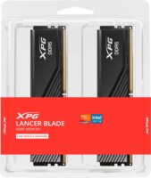 ADATA 32GB / 6000 XPG Lancer Blade RGB DDR5 CL34 Dual RAM KIT (2x16GB)