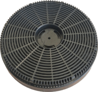 Respekta MIZ 4000 Páraelszívó aktívszén szűrőkészlet CH 69 / CH 55 elszívóhoz 2 db