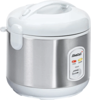 Steba RK 2 Rizsfőző 3,5 L - Fehér