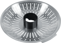 Steba ZP 2 Elektromos Citrusprés 160W - Fekete / Inox