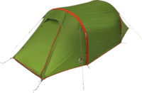 Vango F10 Xenon UL Air 2 személyes Alagút sátor 330 x 120 x 95 cm - Zöld