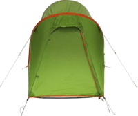 Vango F10 Xenon UL Air 2 személyes Alagút sátor 330 x 120 x 95 cm - Zöld
