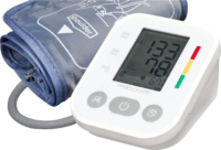 ProfiCare PC-BMG 3121 Felkaros Digitális Vérnyomásmérő - Fehér