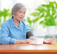 ProfiCare PC-BMG 3121 Felkaros Digitális Vérnyomásmérő - Fehér