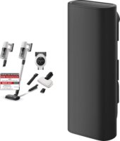 AEG Serie 6000 AP61HB21SH Akkus Porzsák nélküli álló porszívó - Fehér