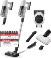 AEG Serie 6000 AP61HB21SH Akkus Porzsák nélküli álló porszívó - Fehér