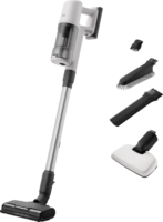 AEG Serie 6000 AP61HB21SH Akkus Porzsák nélküli álló porszívó - Fehér