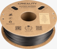 Creality 3301060015 3D Filament PLA 1.75mm 1kg - Fekete