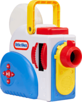MGA Entertainment Little Tikes Story Dream Machine mesekönyv-gyűjtemény lejátszóval