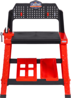 MGA Entertainment Little Tikes Creative Construction Játék munkapad