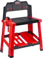 MGA Entertainment Little Tikes Creative Construction Játék munkapad