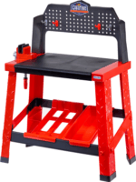 MGA Entertainment Little Tikes Creative Construction Játék munkapad