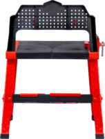 MGA Entertainment Little Tikes Creative Construction Játék munkapad