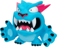 Moose Toys MrBeast Lab Vinyl-Figuren Klasszikus Párduc játékfigura