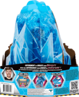 Moose Toys MrBeast Lab Mutators S2 Cryo Lab játékfigura