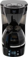 Melitta 1010-14 Easy Timer Filteres kávéfőző 1080 Watt - Fekete