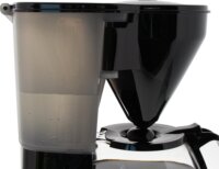 Melitta 1010-14 Easy Timer Filteres kávéfőző 1080 Watt - Fekete