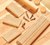 MGA Entertainment Little Tikes Creative Construction Játék fa szög és csavar készlet