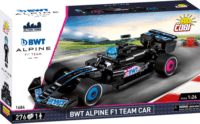 COBI BWT Alpine F1 Team Car 276 darabos építőjáték