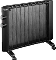 DeLonghi HMP1000 Szabadonálló Elektromos Hősugárzó 2000W - Fekete