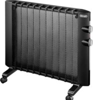 DeLonghi HMP1000 Szabadonálló Elektromos Hősugárzó 2000W - Fekete