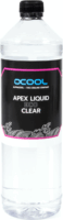 Alphacool 18640 Apex Liquid ECO Átlátszó Hűtőfolyadék 1000ml