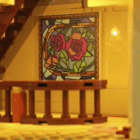 Lumibricks F9033 Régiségbolt 2847 Darabos Építőjáték